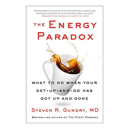 The Energy Paradox