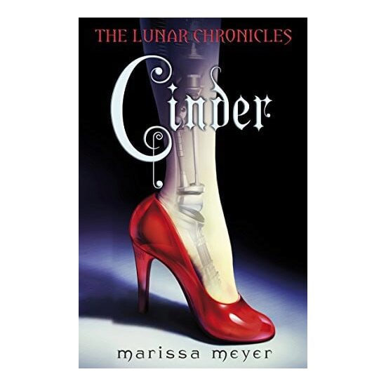 Cinder