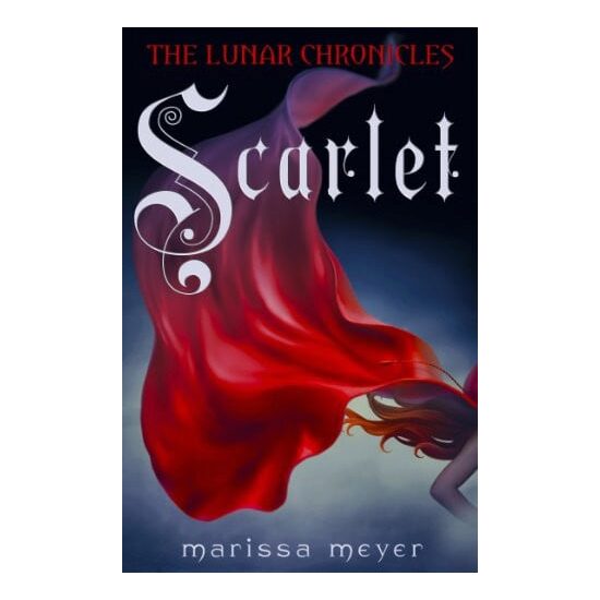 Scarlet