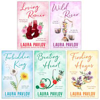 Magnolia Falls: 5 Books Collection
