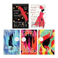 Lilith's Brood & Parable: 5 Books Collection