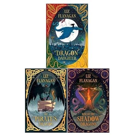 Legends of the Sky: 3 Books Collection