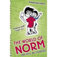 The World of Norm: Includes Delivery