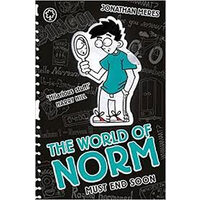 The World of Norm: Must End Soon