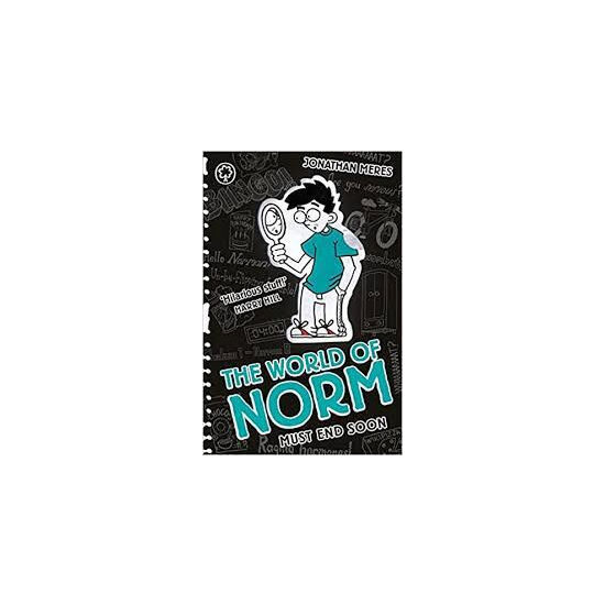 The World of Norm: Must End Soon
