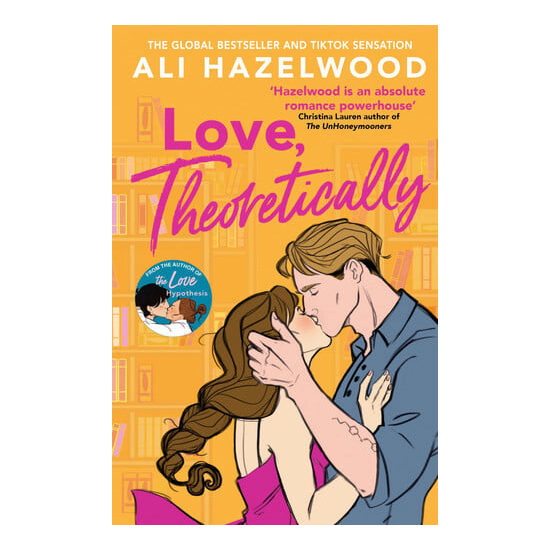 Love, Theoretically