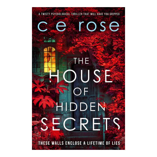 The House of Hidden Secrets