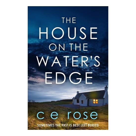 The House on the Water's Edge - Imagine 1