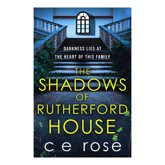 The Shadows of Rutherford House