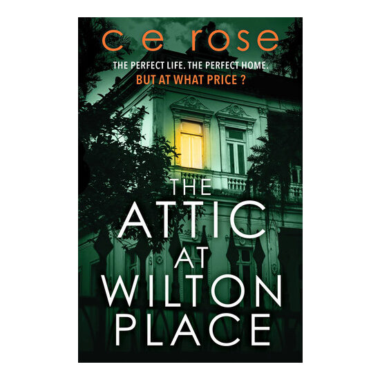 The Attic at Wilton Place - Imagine 1