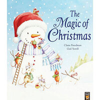 The Magic of Christmas