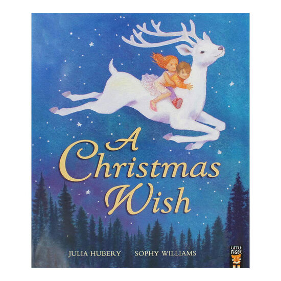 A Christmas Wish