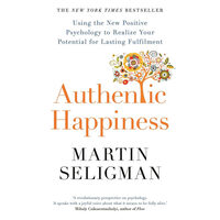 Authentic Happiness