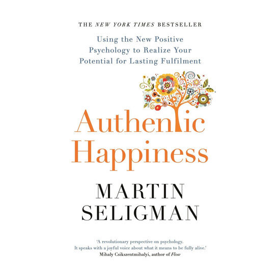 Authentic Happiness