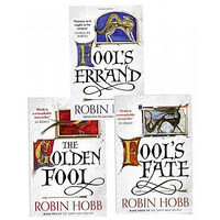 The Tawny Man Trilogy: 3 Books Collection