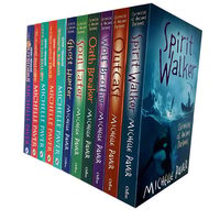 Chronicles of Ancient Darkness & Gods and Warriors: 11 Books Collection