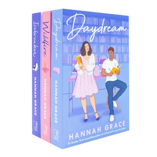 Maple Hills: 3 Books Collection