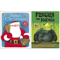 Dog Man: 6 Books Collection