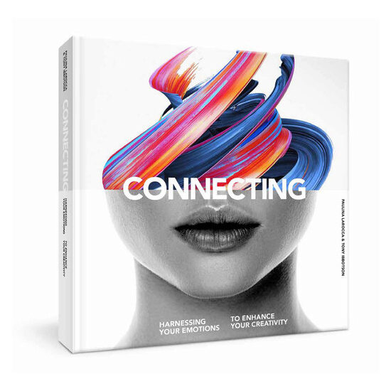 Connecting: Harness Your Emotions to Enhance your Creativity