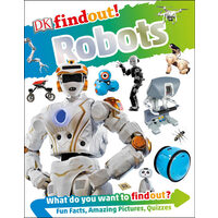 Robots