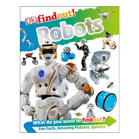 Robots