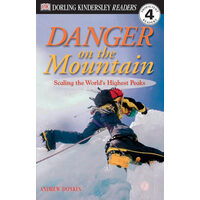 Danger on the mountain: scaling the world's highest peaks