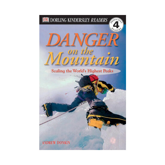 Danger on the mountain: scaling the world's highest peaks