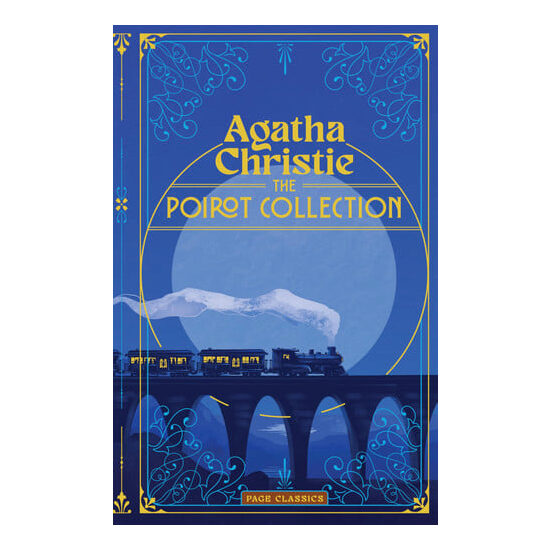 Poirot Collection