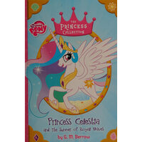 My Little Pony: Princess Celestia and the Summer of Royal Waves