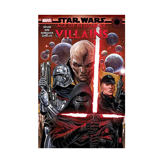Villains