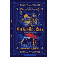 The Sun Also Rises