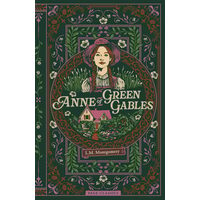 Anne of Green Gables