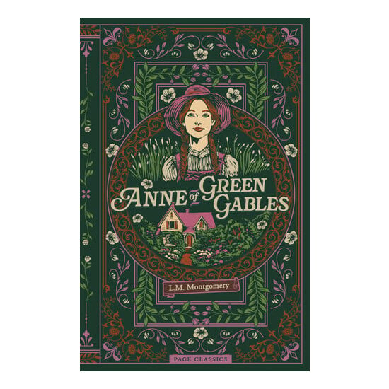 Anne of Green Gables