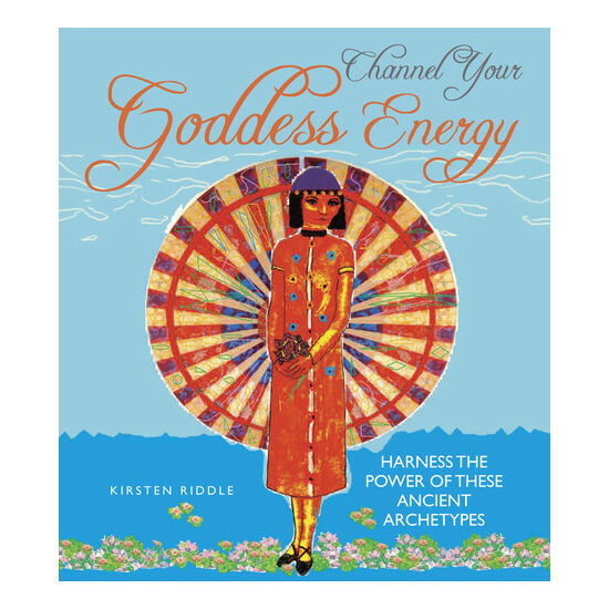 Channel your goddess energy: harness the power of these ancient archetypes