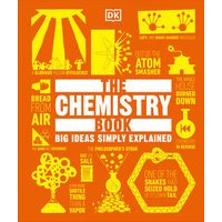 The chemistry book