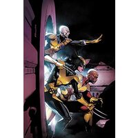 X-Men