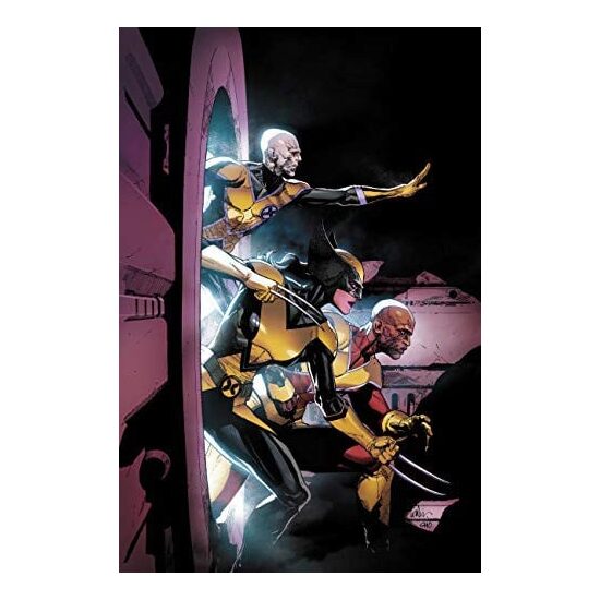 X-Men