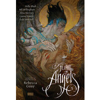A Flight of Angels