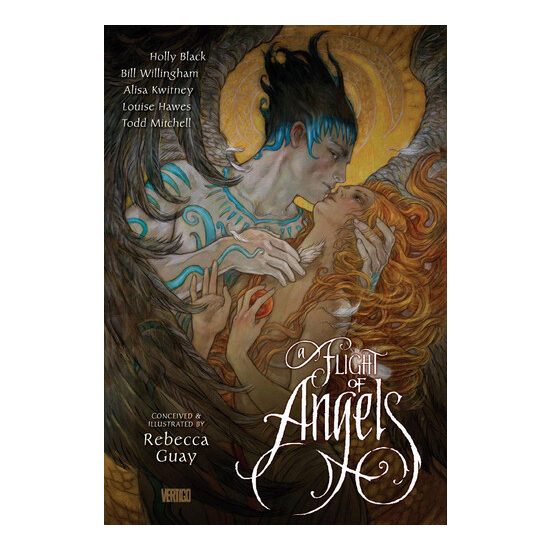 A Flight of Angels