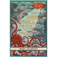 20,000 Leagues Under the Sea