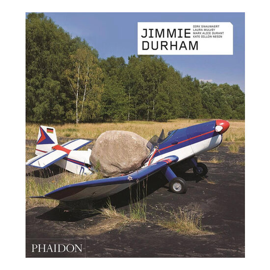 Jimmie Durham