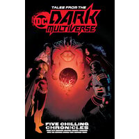 Tales from the DC Dark Multiverse