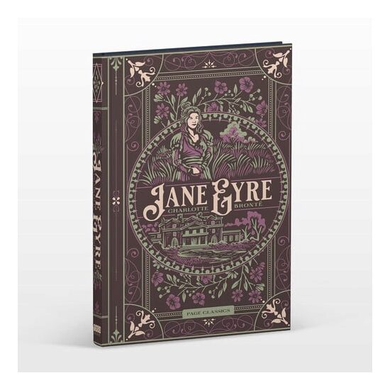 Jane Eyre