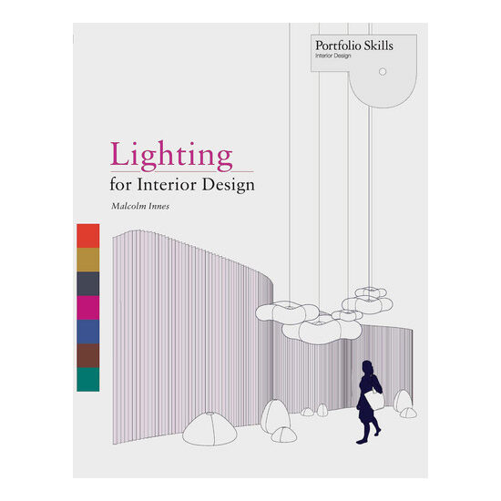 Lighting for interior design