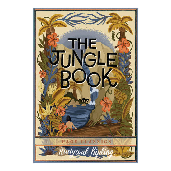 The Jungle Book