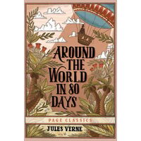 Around the World in Eighty Days