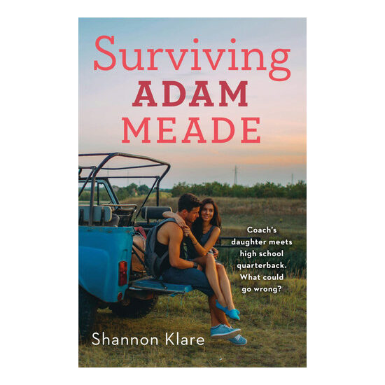 Surviving Adam Meade