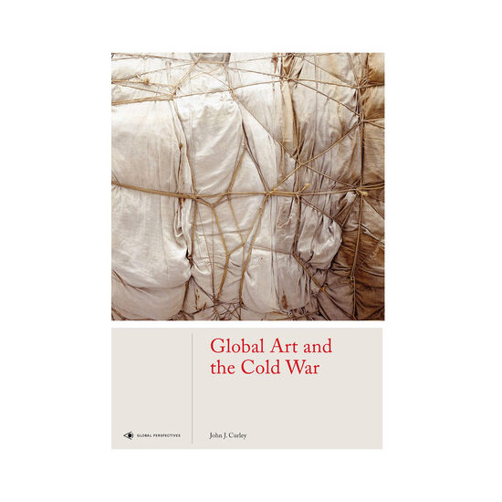 Global art and the Cold War