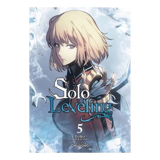 Solo leveling