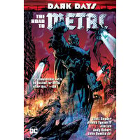 Dark days, the road to metal